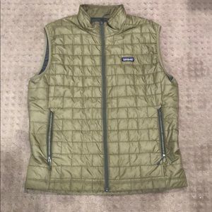 Patagonia Vest